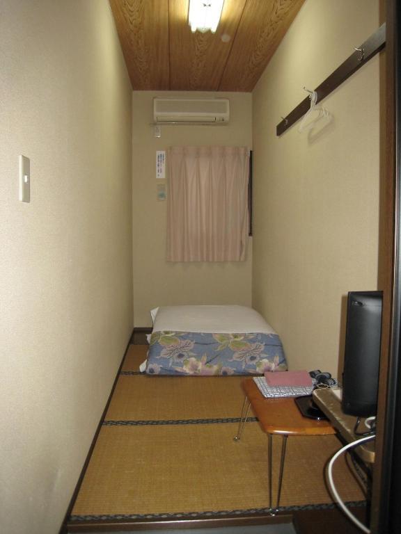 Хостел Fukusen Токио Номер фото